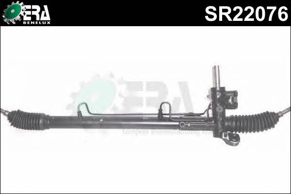 Era SR22076 Рулевая рейка с ГУР SR22076: Отличная цена - Купить в Польше на 2407.PL!