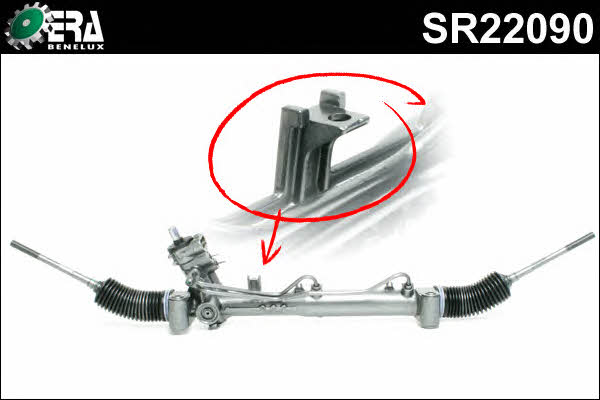 Era SR22090 Power Steering SR22090: Buy near me in Poland at 2407.PL - Good price!