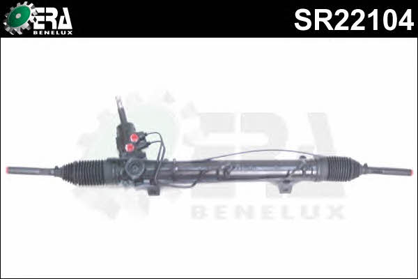 Era SR22104 Przekładnia kierownicza ze wspomaganiem hydraulicznym SR22104: Dobra cena w Polsce na 2407.PL - Kup Teraz!
