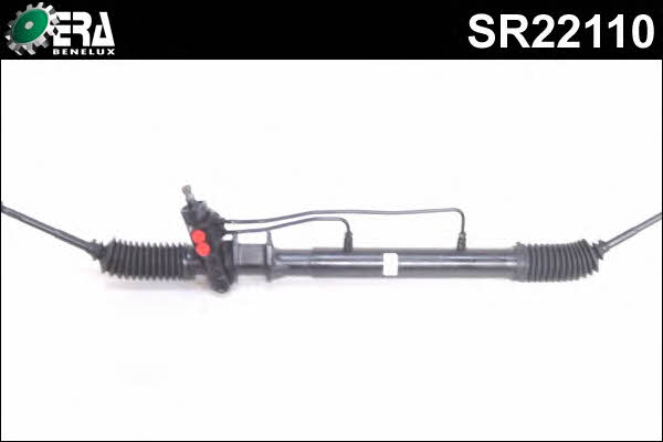 Era SR22110 Рульова рейка з ГПК SR22110: Приваблива ціна - Купити у Польщі на 2407.PL!