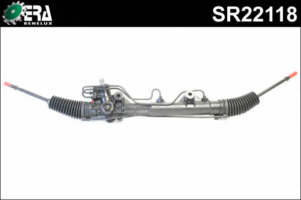 Era SR22118 Рулевая рейка с ГУР SR22118: Отличная цена - Купить в Польше на 2407.PL!