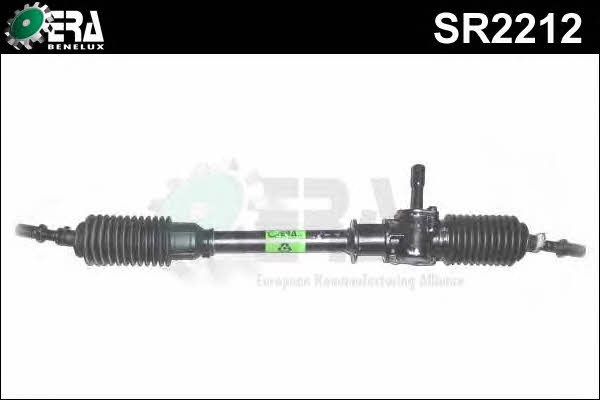 Era SR2212 Steering rack without power steering SR2212: Buy near me in Poland at 2407.PL - Good price!