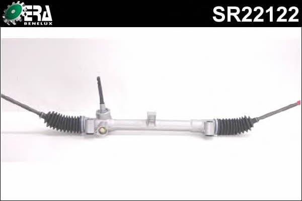Era SR22122 Рулевая рейка без ГУР SR22122: Отличная цена - Купить в Польше на 2407.PL!