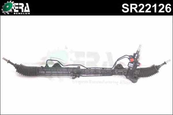 Era SR22126 Zahnstange mit der hydraulischen Servolenkung SR22126: Kaufen Sie zu einem guten Preis in Polen bei 2407.PL!
