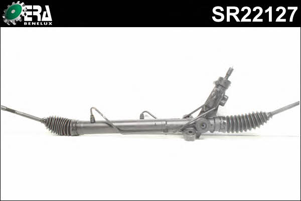 Era SR22127 Przekładnia kierownicza ze wspomaganiem hydraulicznym SR22127: Dobra cena w Polsce na 2407.PL - Kup Teraz!