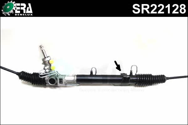 Era SR22128 Przekładnia kierownicza ze wspomaganiem hydraulicznym SR22128: Dobra cena w Polsce na 2407.PL - Kup Teraz!