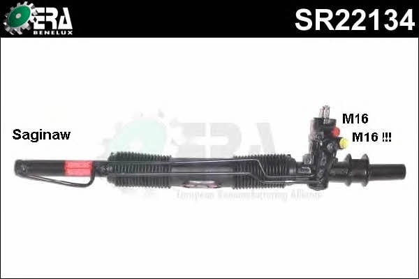 Era SR22134 Przekładnia kierownicza ze wspomaganiem hydraulicznym SR22134: Atrakcyjna cena w Polsce na 2407.PL - Zamów teraz!