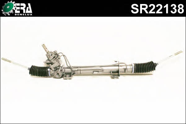 Era SR22138 Przekładnia kierownicza ze wspomaganiem hydraulicznym SR22138: Dobra cena w Polsce na 2407.PL - Kup Teraz!