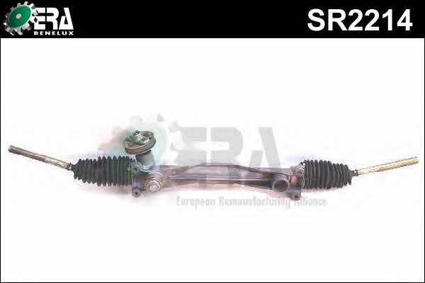 Era SR2214 Steering rack without power steering SR2214: Buy near me in Poland at 2407.PL - Good price!