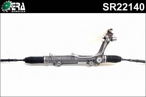 Era SR22140 Przekładnia kierownicza ze wspomaganiem hydraulicznym SR22140: Dobra cena w Polsce na 2407.PL - Kup Teraz!