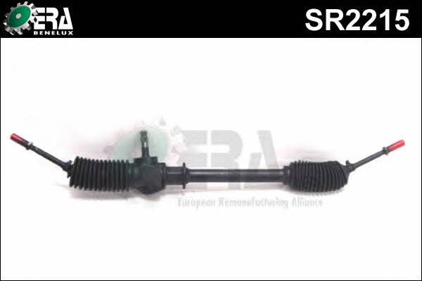 Era SR2215 Steering rack without power steering SR2215: Buy near me in Poland at 2407.PL - Good price!