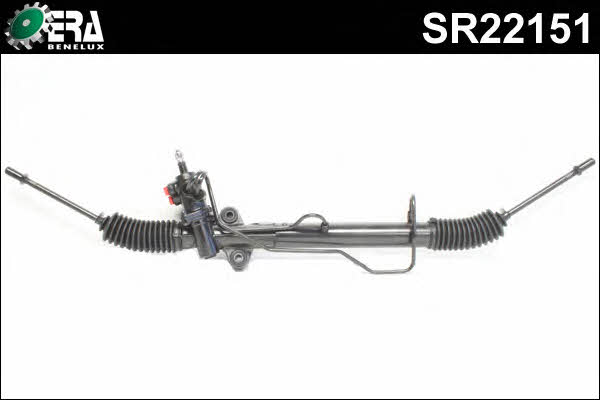 Era SR22151 Рулевая рейка с ГУР SR22151: Отличная цена - Купить в Польше на 2407.PL!