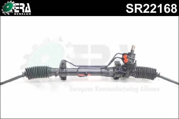 Era SR22168 Przekładnia kierownicza ze wspomaganiem hydraulicznym SR22168: Dobra cena w Polsce na 2407.PL - Kup Teraz!