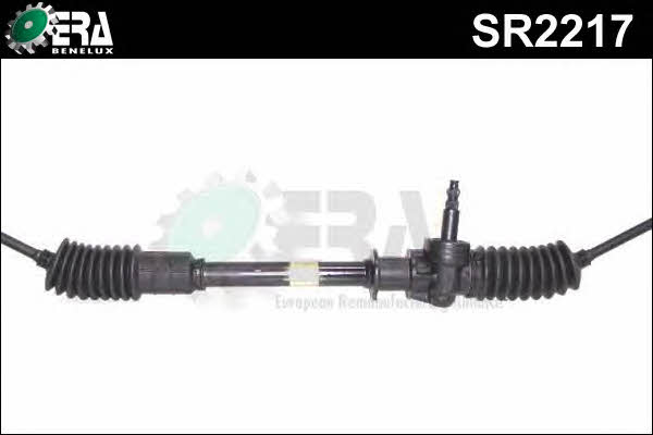 Era SR2217 Steering rack without power steering SR2217: Buy near me in Poland at 2407.PL - Good price!