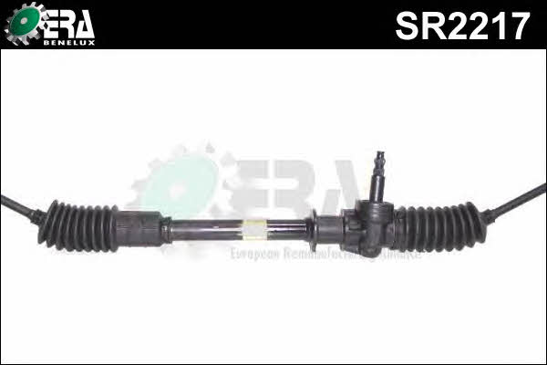 Era SR2217 Przekładnia kierownicza bez wspomagania hydraulicznego SR2217: Dobra cena w Polsce na 2407.PL - Kup Teraz!