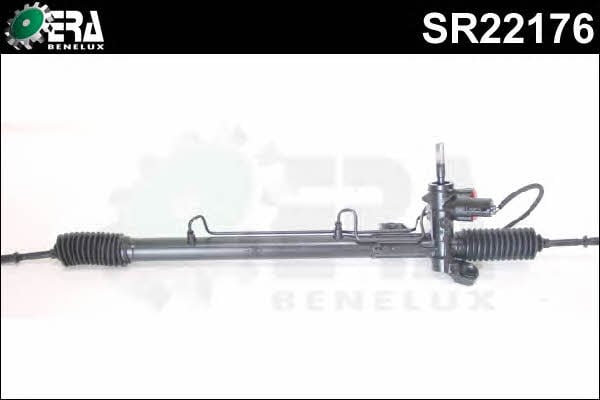 Era SR22176 Przekładnia kierownicza ze wspomaganiem hydraulicznym SR22176: Atrakcyjna cena w Polsce na 2407.PL - Zamów teraz!