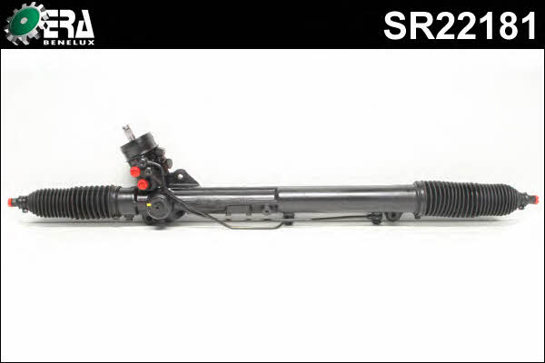 Era SR22181 Przekładnia kierownicza ze wspomaganiem hydraulicznym SR22181: Dobra cena w Polsce na 2407.PL - Kup Teraz!