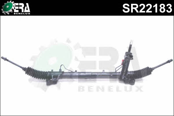 Era SR22183 Przekładnia kierownicza ze wspomaganiem hydraulicznym SR22183: Dobra cena w Polsce na 2407.PL - Kup Teraz!