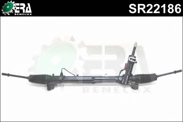Era SR22186 Przekładnia kierownicza ze wspomaganiem hydraulicznym SR22186: Dobra cena w Polsce na 2407.PL - Kup Teraz!