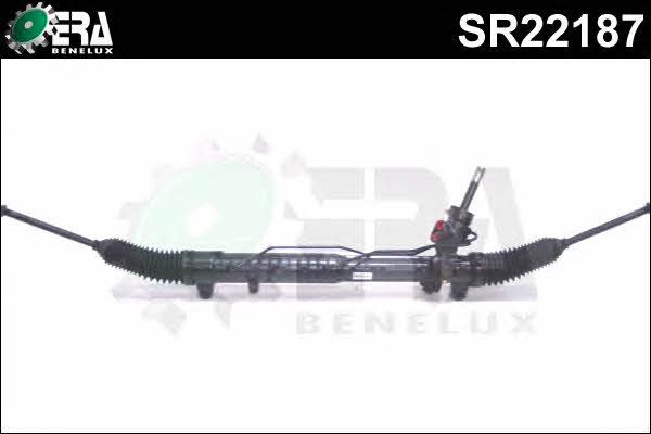 Era SR22187 Рулевая рейка с ГУР SR22187: Отличная цена - Купить в Польше на 2407.PL!