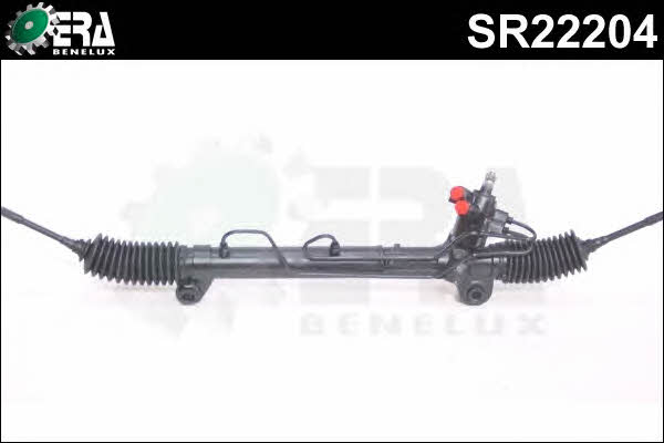 Era SR22204 Przekładnia kierownicza ze wspomaganiem hydraulicznym SR22204: Dobra cena w Polsce na 2407.PL - Kup Teraz!