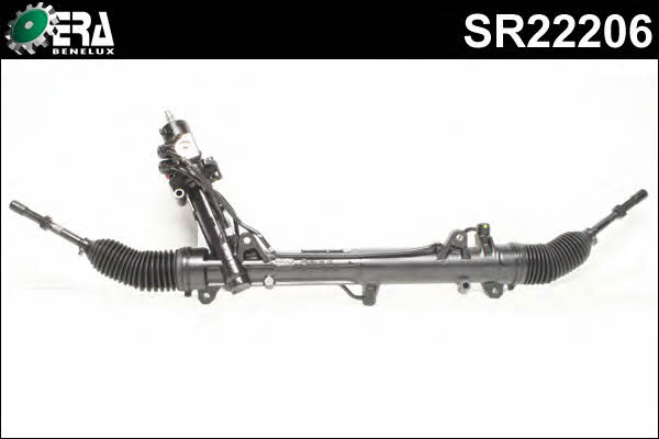 Era SR22206 Przekładnia kierownicza ze wspomaganiem hydraulicznym SR22206: Dobra cena w Polsce na 2407.PL - Kup Teraz!