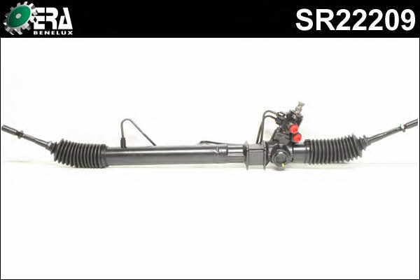 Era SR22209 Рулевая рейка с ГУР SR22209: Отличная цена - Купить в Польше на 2407.PL!