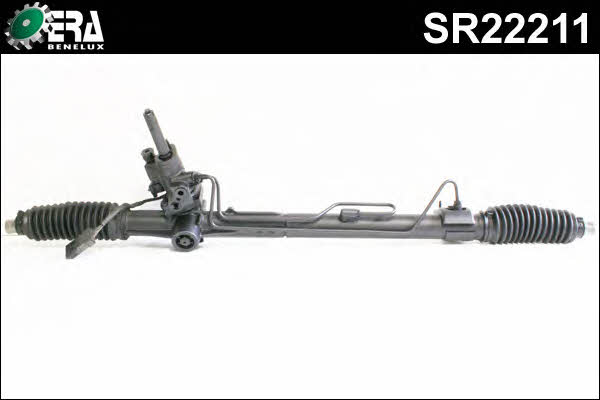 Era SR22211 Рульова рейка з ГПК SR22211: Приваблива ціна - Купити у Польщі на 2407.PL!