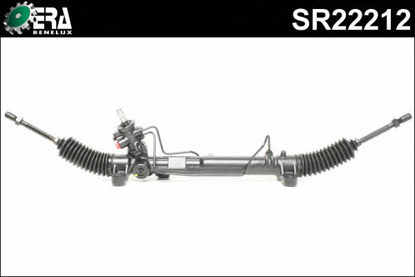 Era SR22212 Przekładnia kierownicza ze wspomaganiem hydraulicznym SR22212: Dobra cena w Polsce na 2407.PL - Kup Teraz!