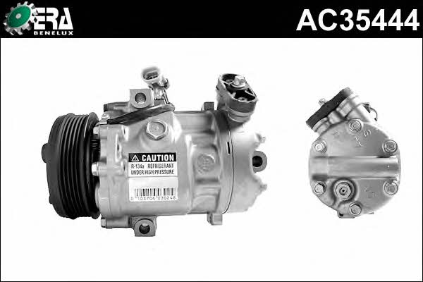 Era AC35444 Compressor, air conditioning AC35444: Buy near me in Poland at 2407.PL - Good price!