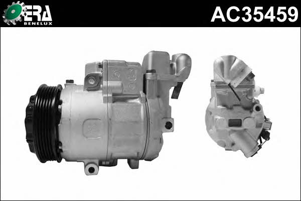 Era AC35459 Compressor, air conditioning AC35459: Buy near me at 2407.PL in Poland at an Affordable price!