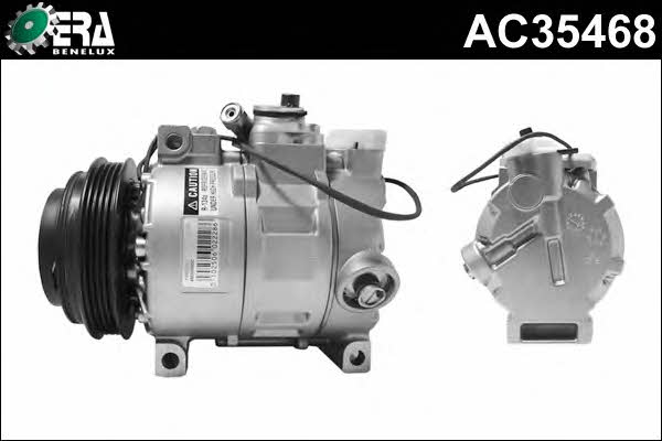 Era AC35468 Compressor, air conditioning AC35468: Buy near me at 2407.PL in Poland at an Affordable price!