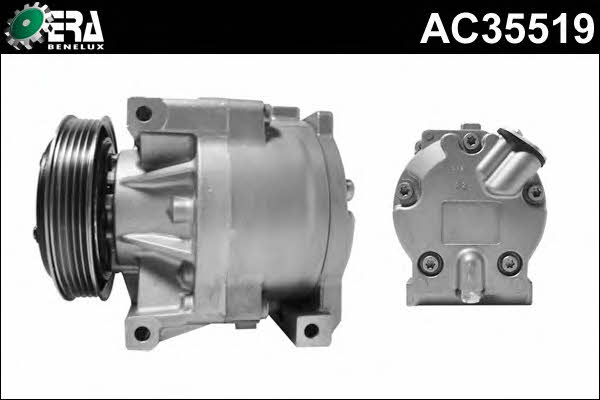 Era AC35519 Компресор кондиціонера AC35519: Приваблива ціна - Купити у Польщі на 2407.PL!