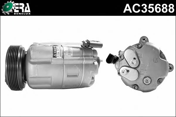 Era AC35688 Compressor, air conditioning AC35688: Buy near me at 2407.PL in Poland at an Affordable price!