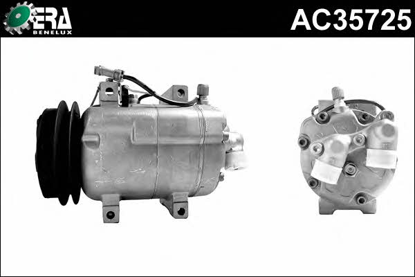 Era AC35725 Compressor, air conditioning AC35725: Buy near me in Poland at 2407.PL - Good price!