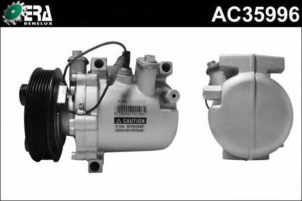 Era AC35996 Compressor, air conditioning AC35996: Buy near me in Poland at 2407.PL - Good price!