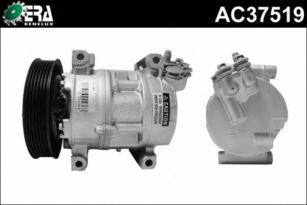 Era AC37519 Compressor, air conditioning AC37519: Buy near me in Poland at 2407.PL - Good price!