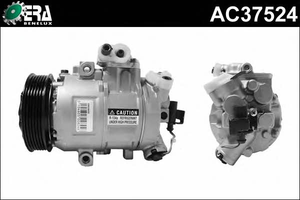 Era AC37524 Compressor, air conditioning AC37524: Buy near me in Poland at 2407.PL - Good price!