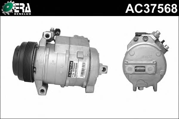 Era AC37568 Compressor, air conditioning AC37568: Buy near me in Poland at 2407.PL - Good price!