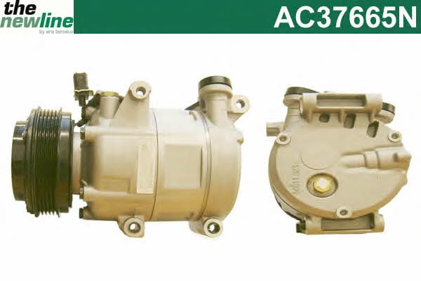 Era AC37665N Kompressor klimaanlage AC37665N: Kaufen Sie zu einem guten Preis in Polen bei 2407.PL!