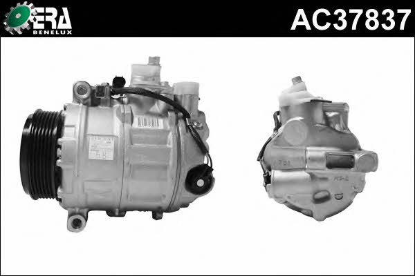 Era AC37837 Компресор кондиціонера AC37837: Приваблива ціна - Купити у Польщі на 2407.PL!