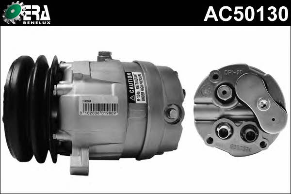 Era AC50130 Compressor, air conditioning AC50130: Buy near me in Poland at 2407.PL - Good price!