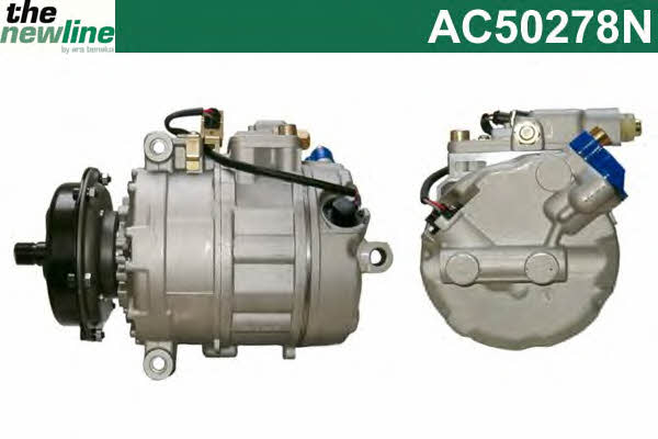 Era AC50278N Kompressor klimaanlage AC50278N: Bestellen Sie in Polen zu einem guten Preis bei 2407.PL!