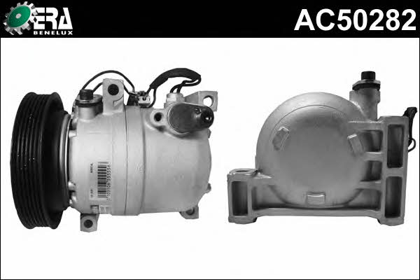 Era AC50282 Compressor, air conditioning AC50282: Buy near me in Poland at 2407.PL - Good price!