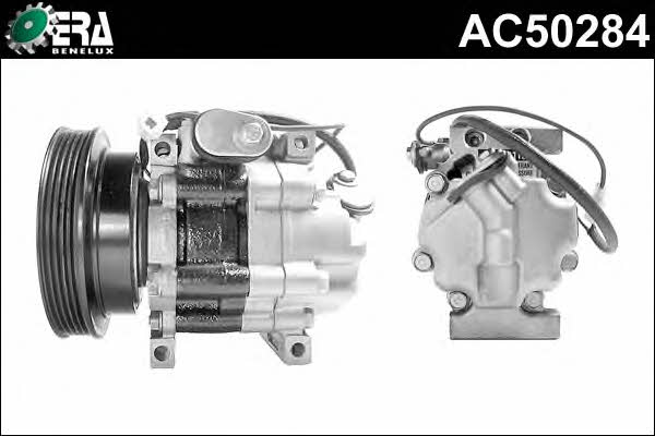 Era AC50284 Компресор кондиціонера AC50284: Приваблива ціна - Купити у Польщі на 2407.PL!