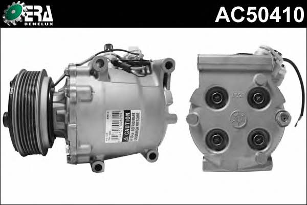 Era AC50410 Compressor, air conditioning AC50410: Buy near me in Poland at 2407.PL - Good price!