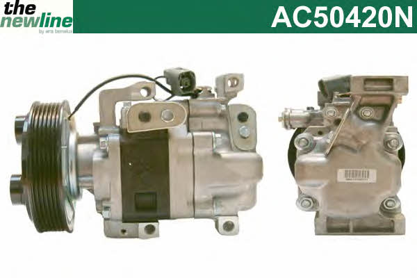 Era AC50420N Kompressor klimaanlage AC50420N: Kaufen Sie zu einem guten Preis in Polen bei 2407.PL!