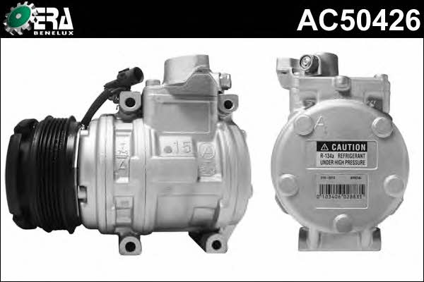 Era AC50426 Compressor, air conditioning AC50426: Buy near me in Poland at 2407.PL - Good price!