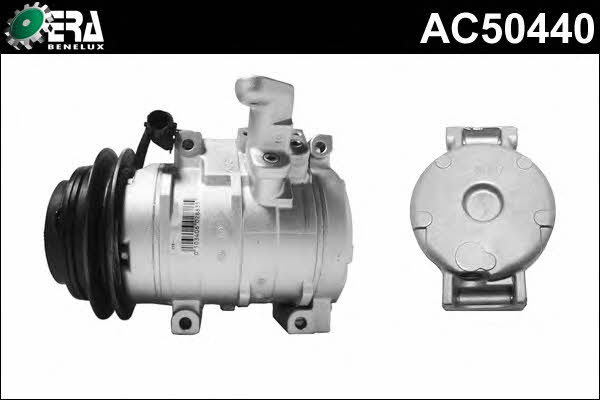 Era AC50440 Compressor, air conditioning AC50440: Buy near me in Poland at 2407.PL - Good price!