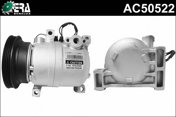 Era AC50522 Compressor, air conditioning AC50522: Buy near me in Poland at 2407.PL - Good price!